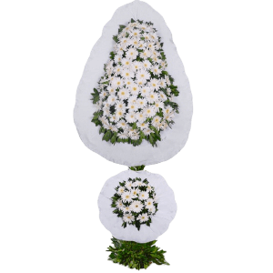 BAHÇEŞEHİR KUTLAMA ÇELENK-9